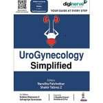 Urogynecology Simplified by Nandita Palshetkar 1/e 2022