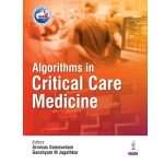 Algorithms in Critical Care Medicine by Srinivas Samavedam 1/e 2025