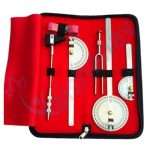 Physiotherapy Kit (Goniometer Set)
