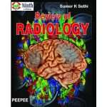 Review of Radiology by Dr. Sumer Sethi 9/e 2025