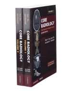 Core Radiology: A Visual Approach to Diagnostic Imaging (2 Vol Set) by Ellen X. Sun 2/e 2021 - Image 2