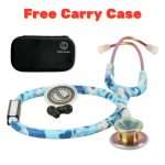 Lifeline Stethoscope Victory Blue - Galaxy Edition - Image 4