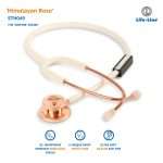 Lifeline Stethoscope Himalaya Rose - Galaxy Edition